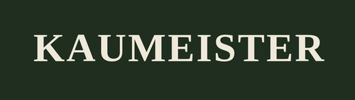 KAUMEISTER